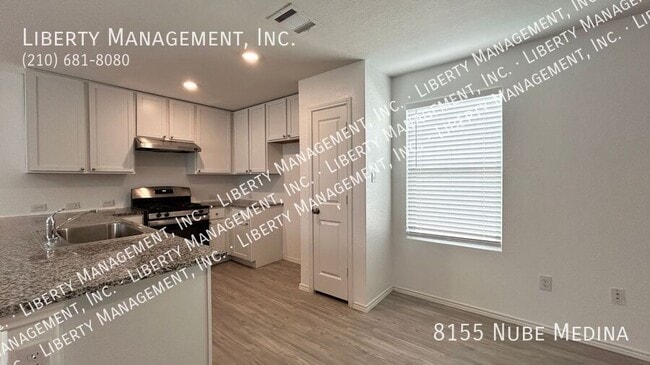 Building Photo - 8155 Nube Medina