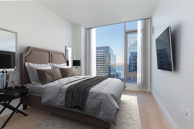 Building Photo - 133 Seaport Blvd