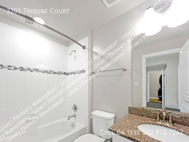 Building Photo - 3201 Tribune Ct