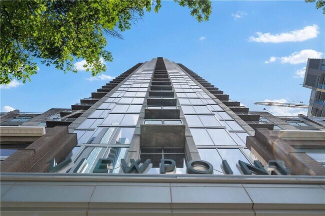 Building Photo - 855 Peachtree St NE