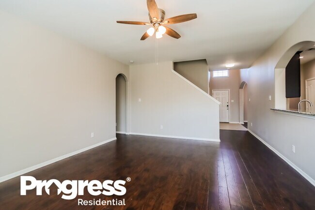 Building Photo - 4314 Firebrush Ln