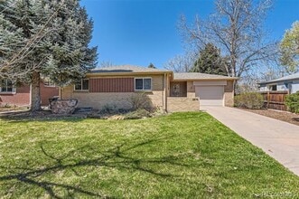 Building Photo - 2875 S Gilpin St