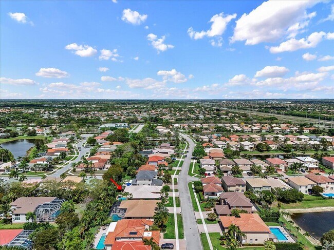 Building Photo - 4241 Wellington Shores Dr