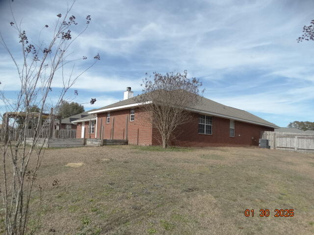 Building Photo - 2198 Hagood Loop