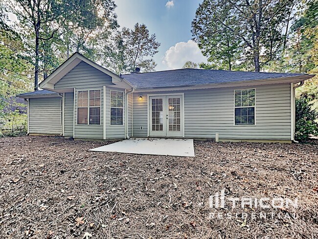 Building Photo - 215 Winterville Dr
