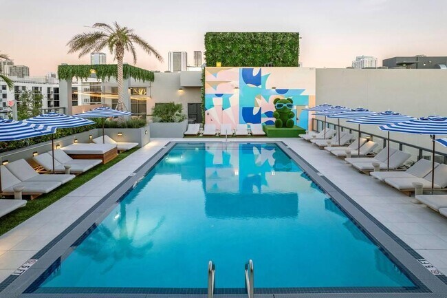 Building Photo - 2150 N Miami Ave