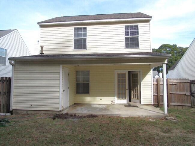 Building Photo - Spacious 2-Story Home with Fenced Yard and...