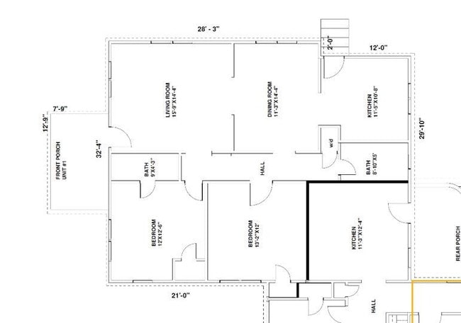 Building Photo - 1579 Vesta Ave