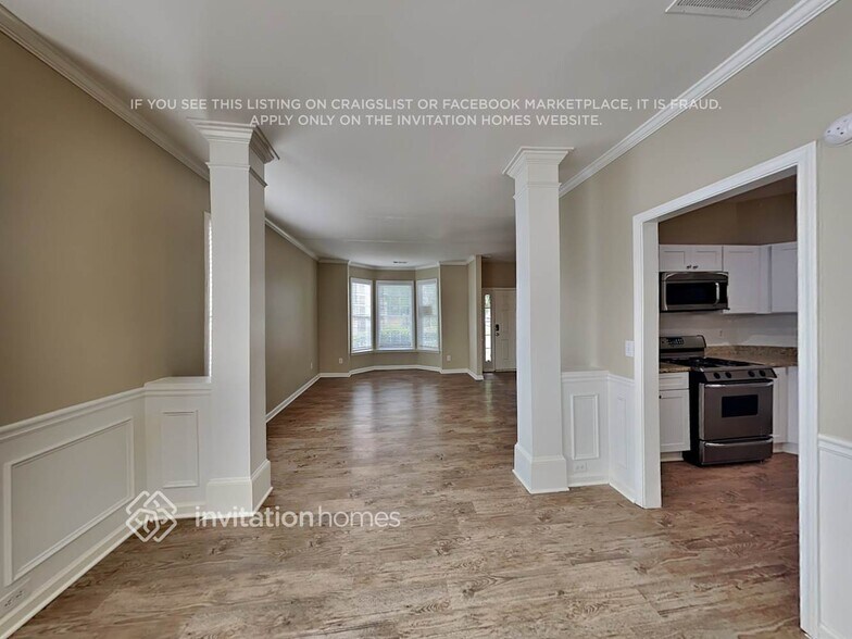 Building Photo - 4546 Gapstow Bridge Ln