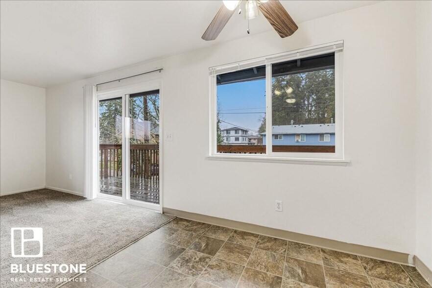 Interior Photo - Cannon Court Apartments