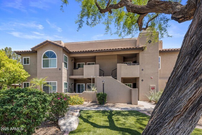 Primary Photo - 9451 E Becker Ln