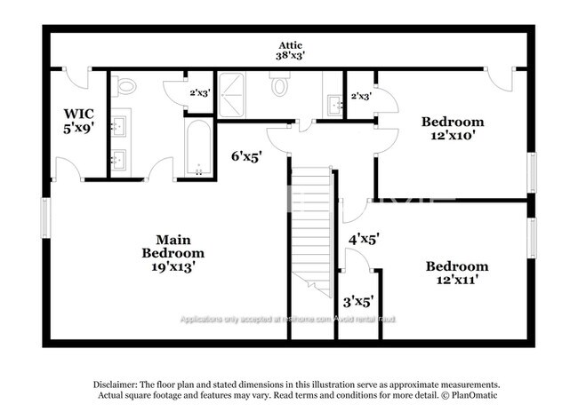 Building Photo - 15735 Landview Ln