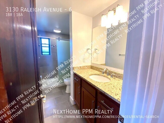 Building Photo - 3130 Raleigh Ave