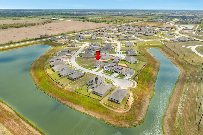 Building Photo - 2618 Jasper Oaks Dr