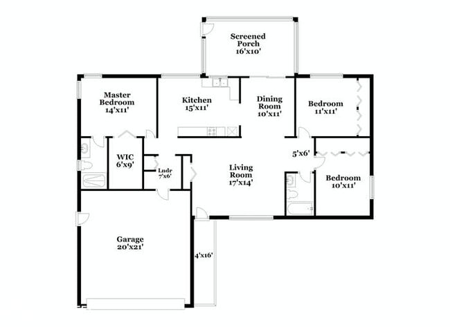 Building Photo - 14513 Arbor Hills Rd, Tampa, FL 33625