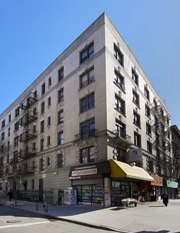 Building Photo - 3612 Broadway