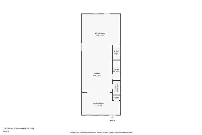 Building Photo - 110 Crimson St