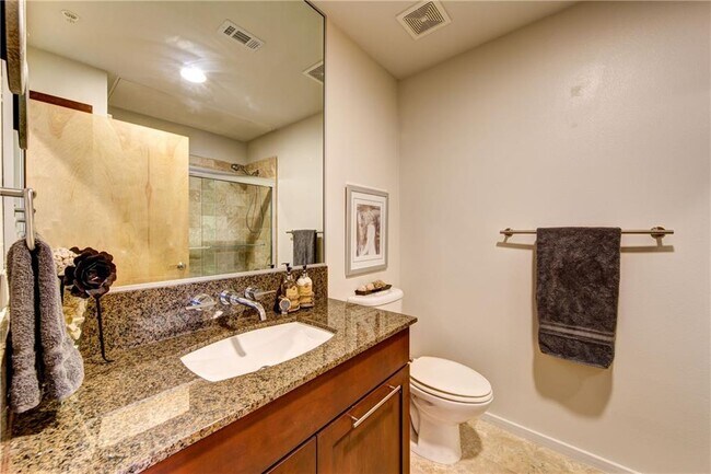 Building Photo - 1600 Barton Springs Rd