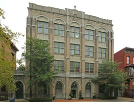 Building Photo - Park Place Apartments