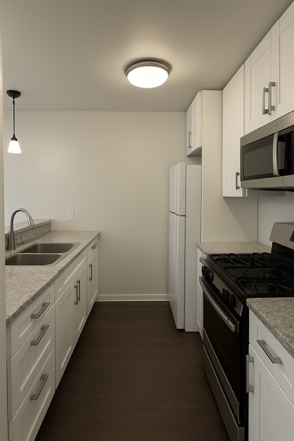 Building Photo - 1001 W Stevens Ave