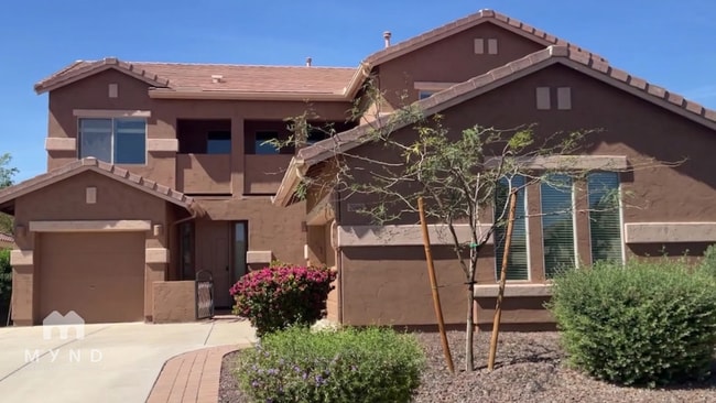 Building Photo - 26914 N 54th Ave