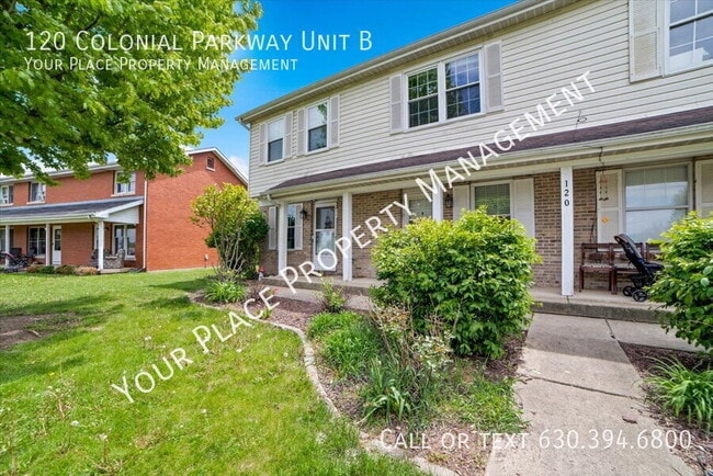 Building Photo - 120 Colonial Pkwy