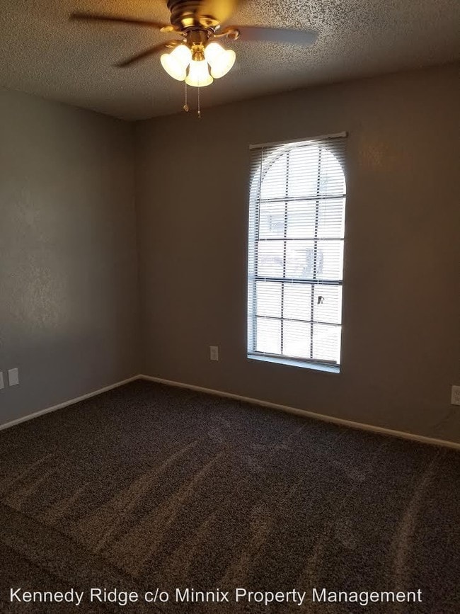 Building Photo - 2 br, 1 bath Apartment - 5525 4th Street
