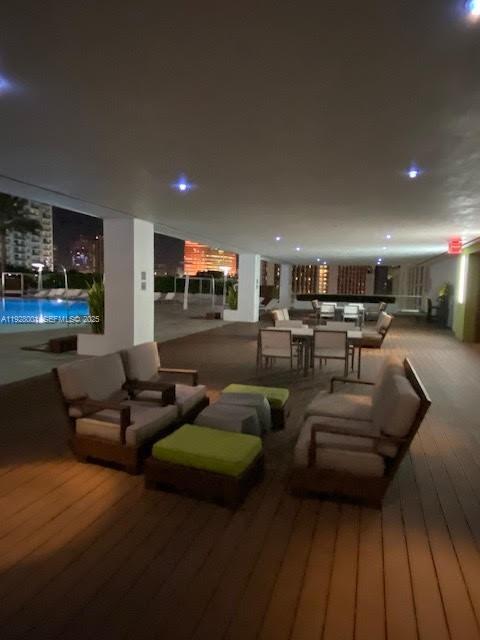 Building Photo - 500 Brickell Ave