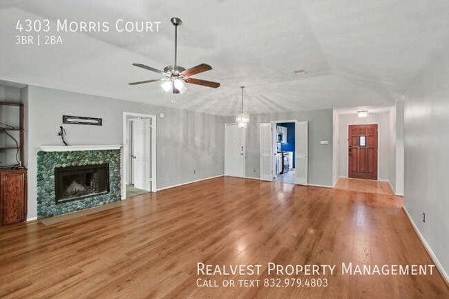 Building Photo - 4303 Morris Ct