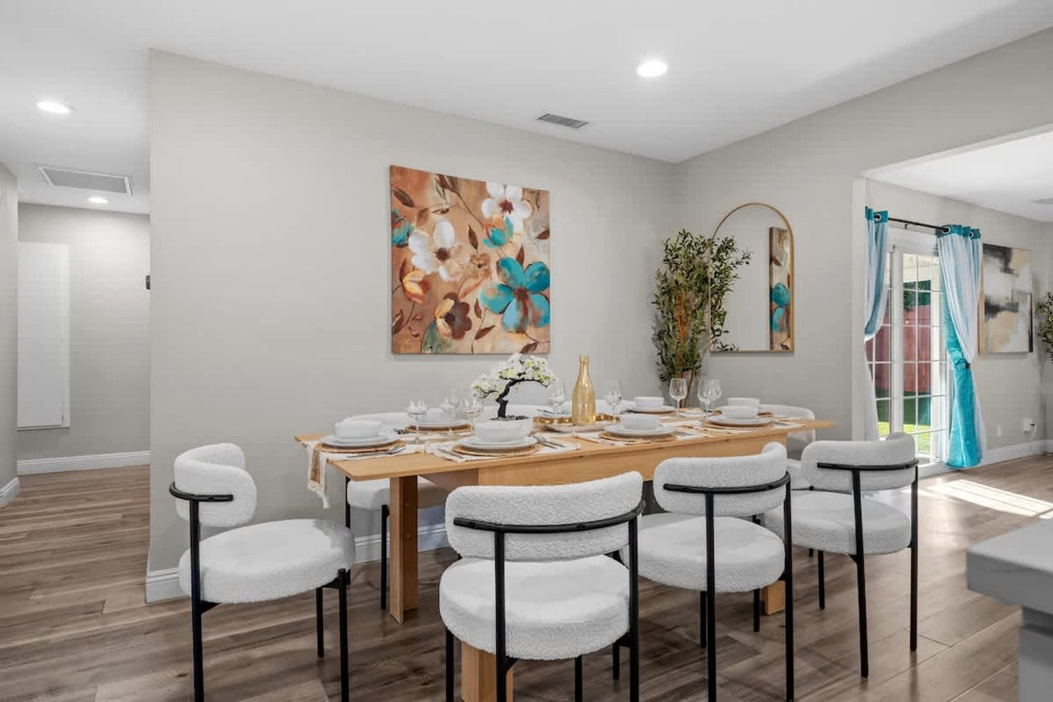 Building Photo - 7630 Andasol St