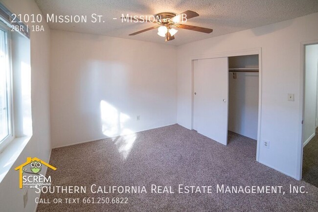 Building Photo - 2 Bedroom in the heart of Tehachapi