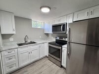 Building Photo - 4886 S Logan St