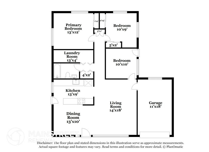 Building Photo - 100 Taney Dr