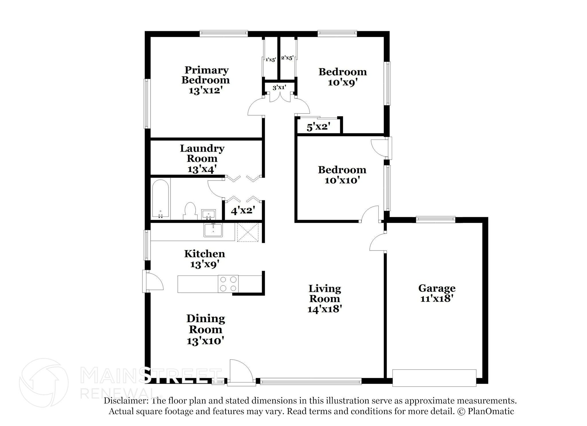 Building Photo - 100 Taney Dr
