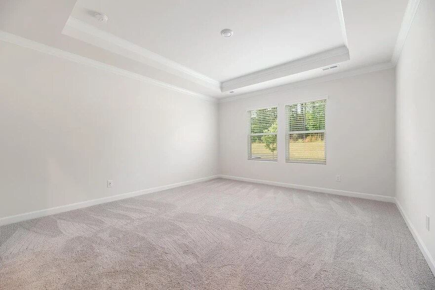 Master Bedroom (200.50 sq ft) - 912 Rachel Anne Dr