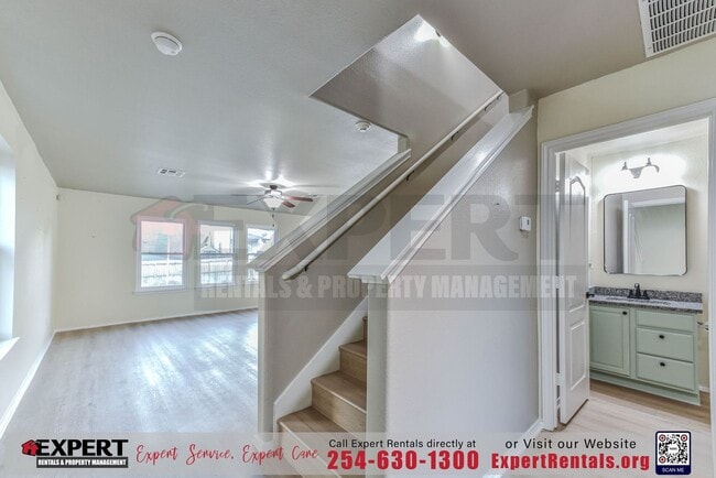 Building Photo - Spacious Solar-Equipped Home in Temple, TX