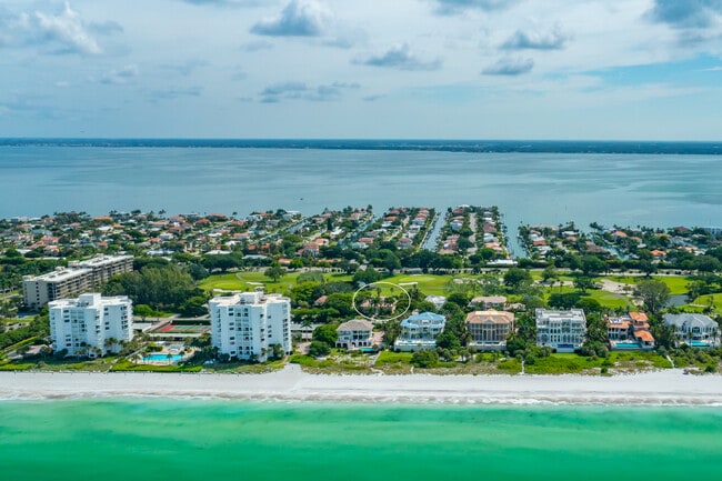 Primary Photo - 981 Longboat Club Rd