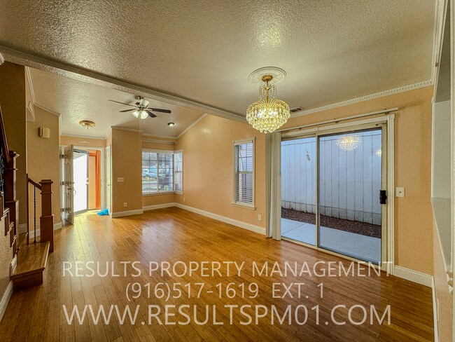 Building Photo - Nicely upgraded 3 Bedroom in Rocklin!