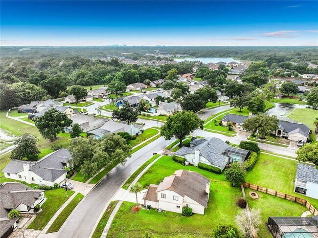 Building Photo - 4119 Waterview Loop