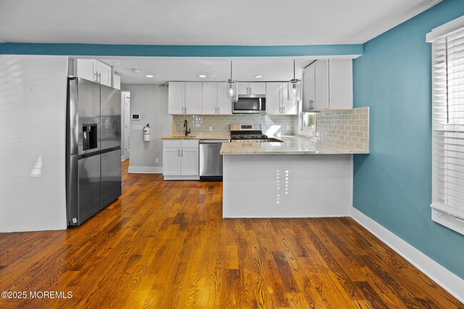 Building Photo - 605 Ocean Gate Ave