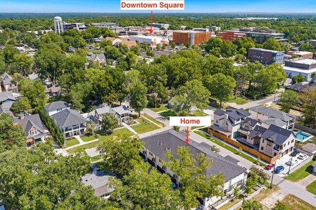 Building Photo - 402 SW 5th St