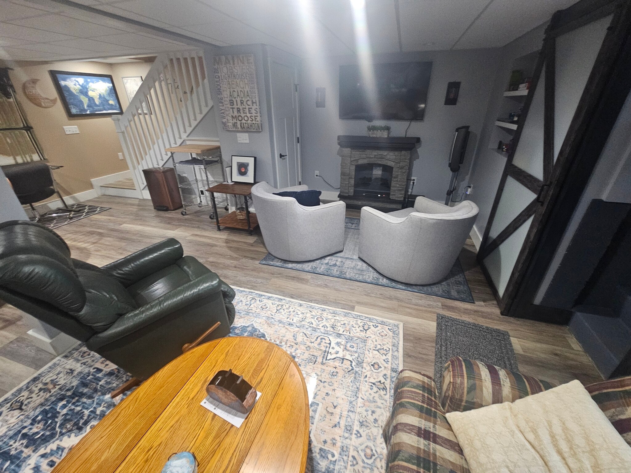 Building Photo - 435 High St