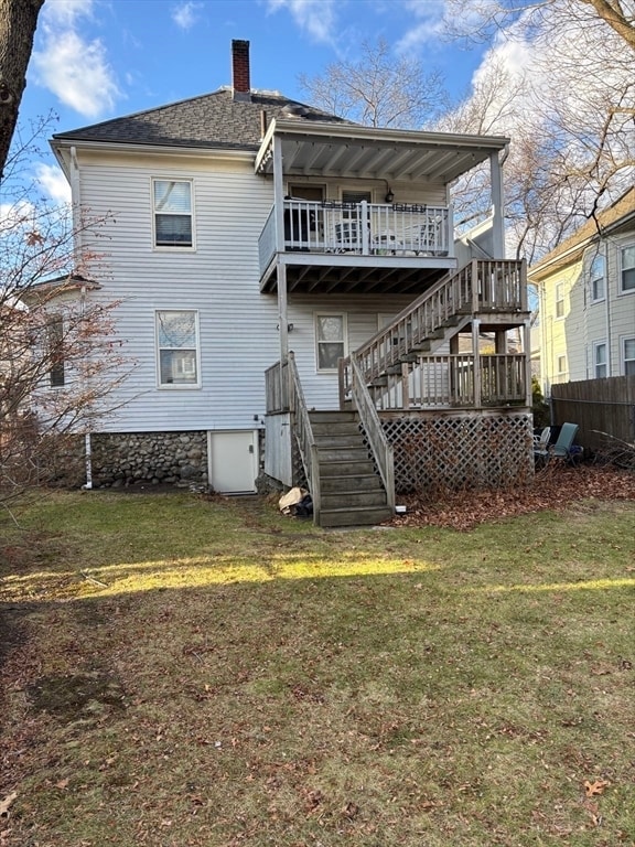 Building Photo - 11 Crescent Ave