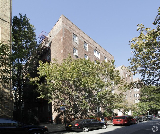 Building Photo - 3550 81st St