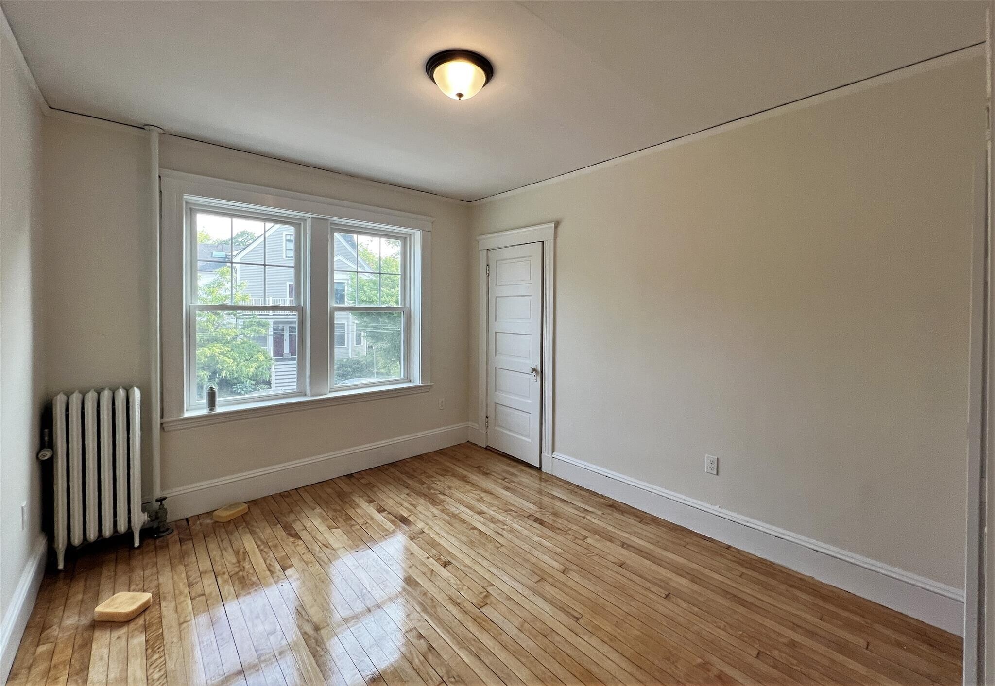 Building Photo - 268 Huron Ave