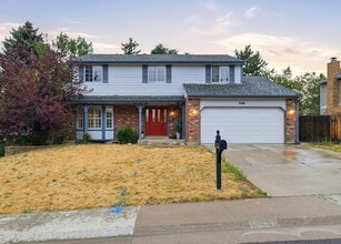 Building Photo - $2,645.95, 4-bed, 2.5-bath located in Centennial with a fenced backyard.