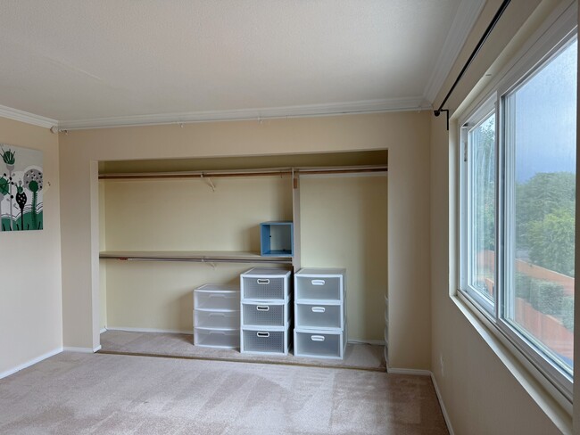 Master Bedroom - 509 W Duarte Rd