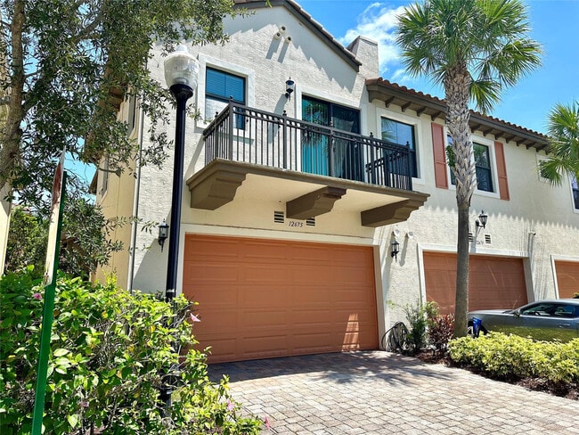 Building Photo - 12675 NW 32nd Ct