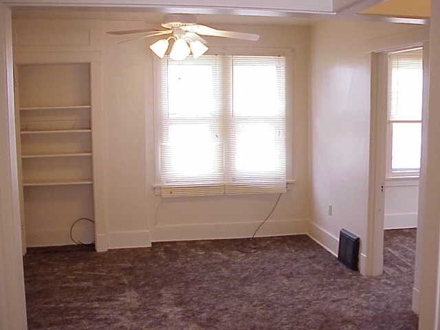 Living Room - 214 1/2 Brown Ave