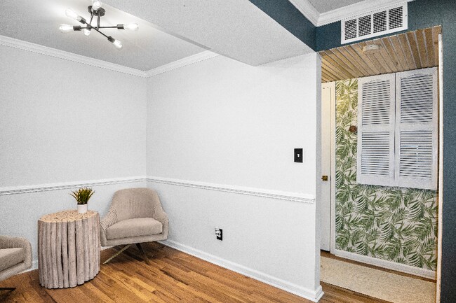 Building Photo - 3074 Chastain Park Ct NE